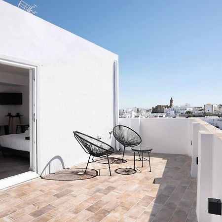 Apartamentos Vexer مْبيخير ذي لا فرونتيرا المظهر الخارجي الصورة