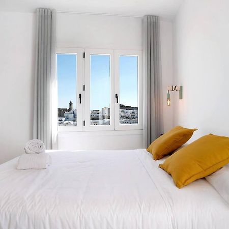 Apartamentos Vexer مْبيخير ذي لا فرونتيرا المظهر الخارجي الصورة
