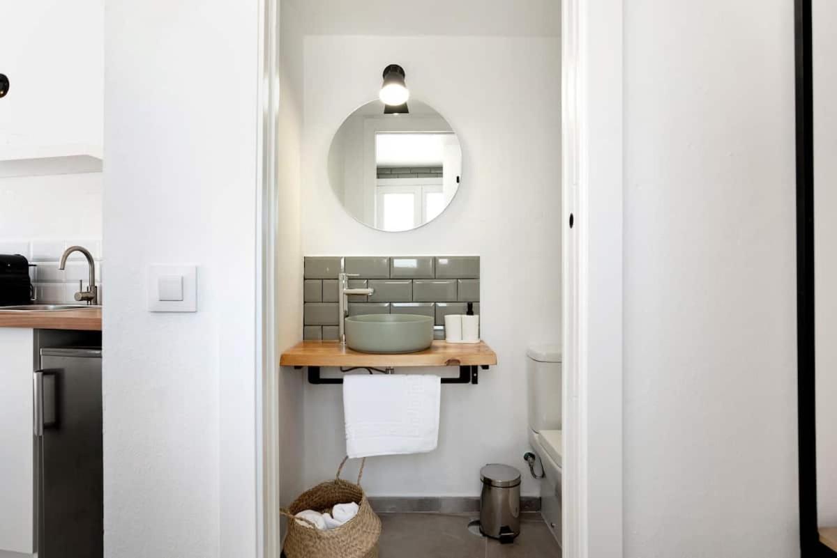 Apartamentos Vexer مْبيخير ذي لا فرونتيرا المظهر الخارجي الصورة
