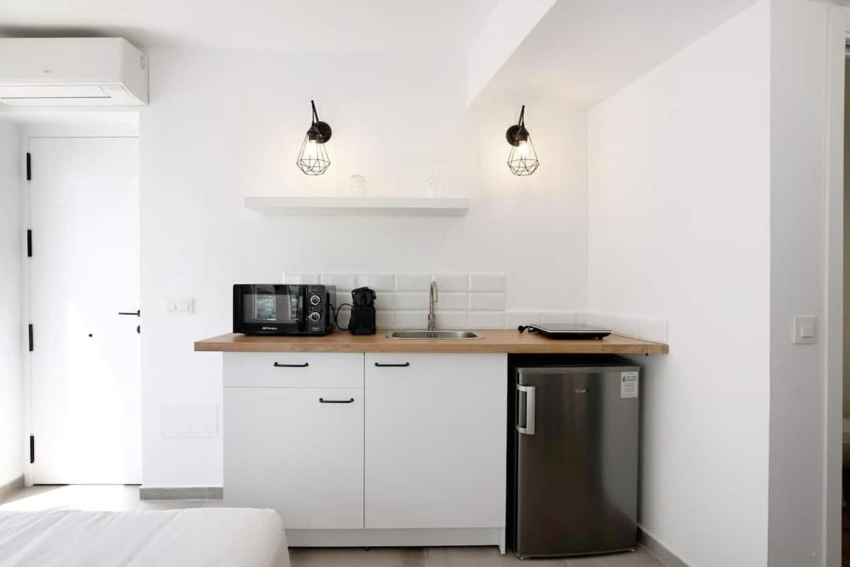 Apartamentos Vexer مْبيخير ذي لا فرونتيرا المظهر الخارجي الصورة