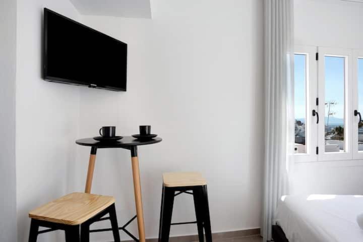 Apartamentos Vexer مْبيخير ذي لا فرونتيرا المظهر الخارجي الصورة