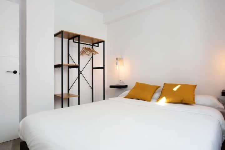 Apartamentos Vexer مْبيخير ذي لا فرونتيرا المظهر الخارجي الصورة