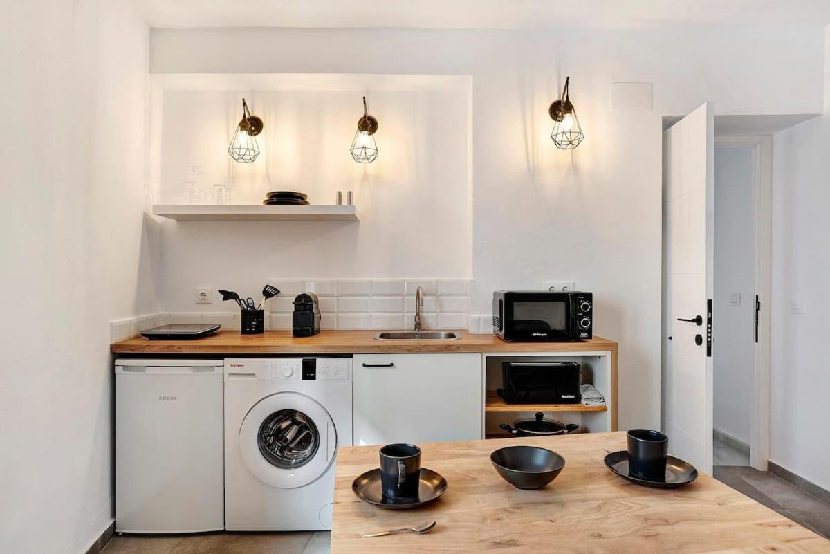 Apartamentos Vexer مْبيخير ذي لا فرونتيرا المظهر الخارجي الصورة