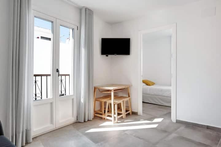 Apartamentos Vexer مْبيخير ذي لا فرونتيرا المظهر الخارجي الصورة