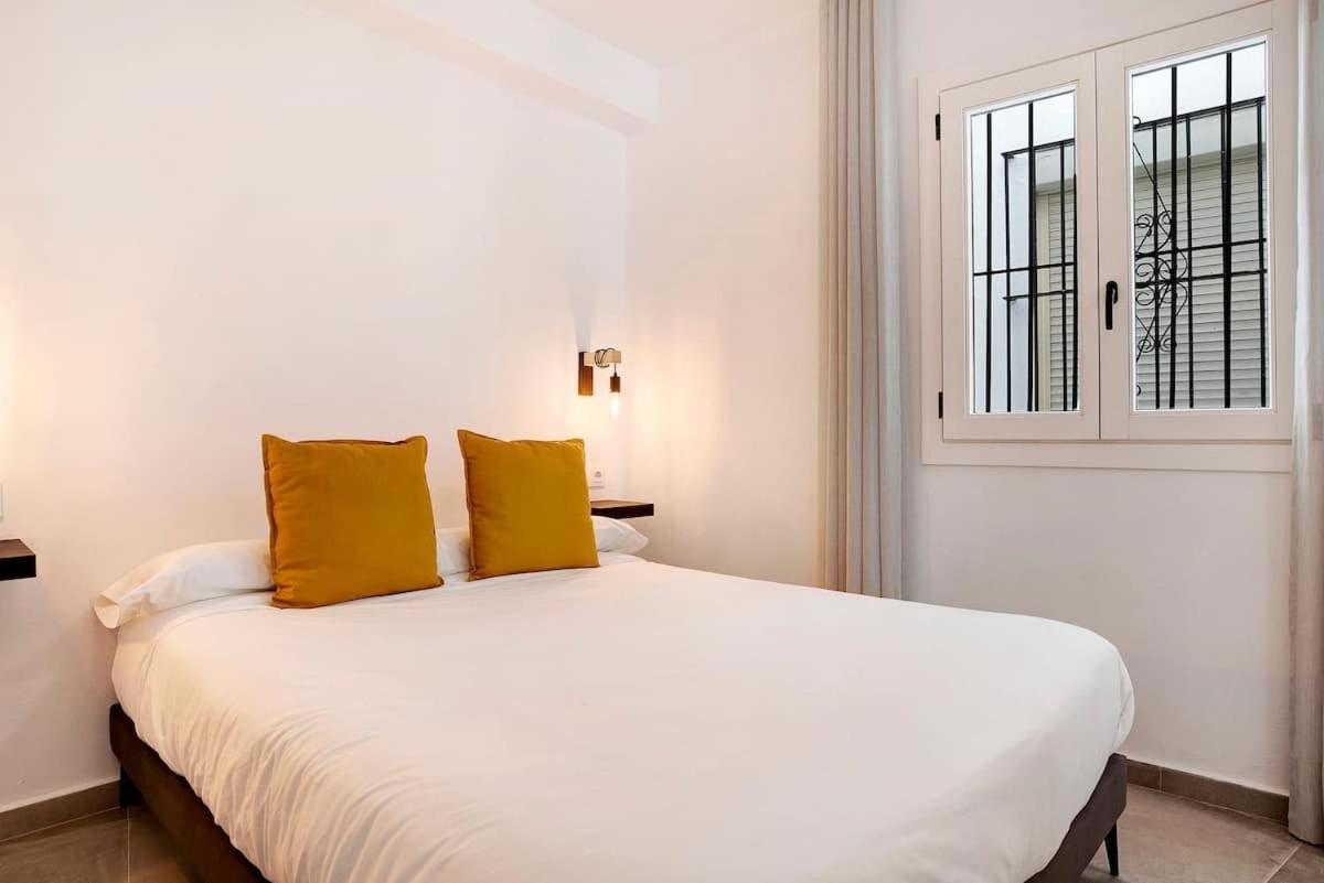 Apartamentos Vexer مْبيخير ذي لا فرونتيرا المظهر الخارجي الصورة
