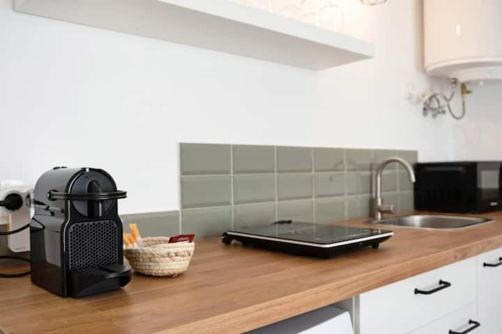 Apartamentos Vexer مْبيخير ذي لا فرونتيرا المظهر الخارجي الصورة