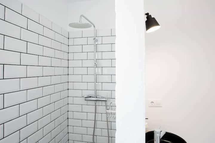 Apartamentos Vexer مْبيخير ذي لا فرونتيرا المظهر الخارجي الصورة