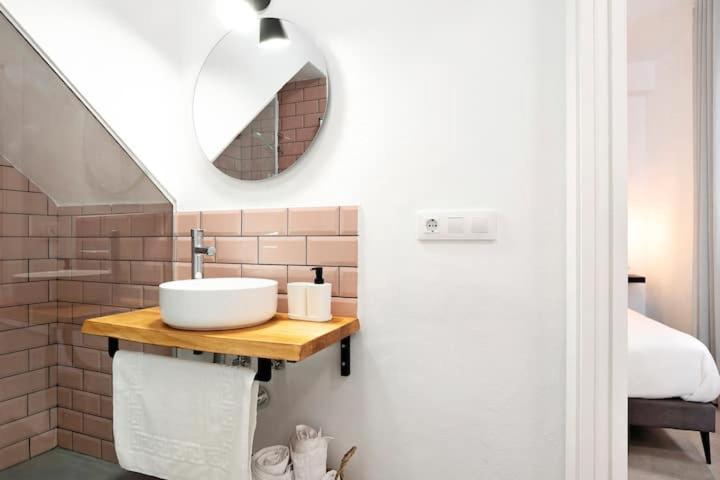Apartamentos Vexer مْبيخير ذي لا فرونتيرا المظهر الخارجي الصورة