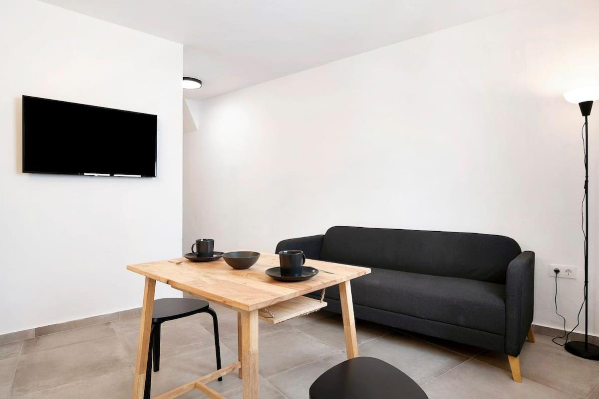 Apartamentos Vexer مْبيخير ذي لا فرونتيرا المظهر الخارجي الصورة