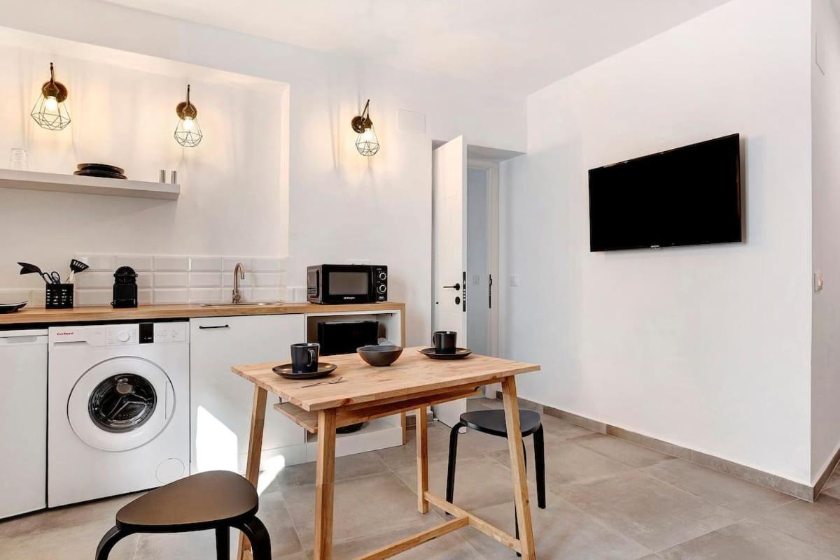 Apartamentos Vexer مْبيخير ذي لا فرونتيرا المظهر الخارجي الصورة