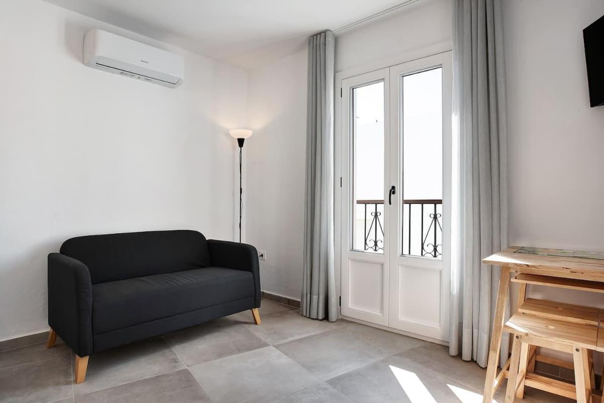 Apartamentos Vexer مْبيخير ذي لا فرونتيرا المظهر الخارجي الصورة