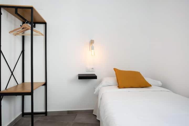 Apartamentos Vexer مْبيخير ذي لا فرونتيرا المظهر الخارجي الصورة