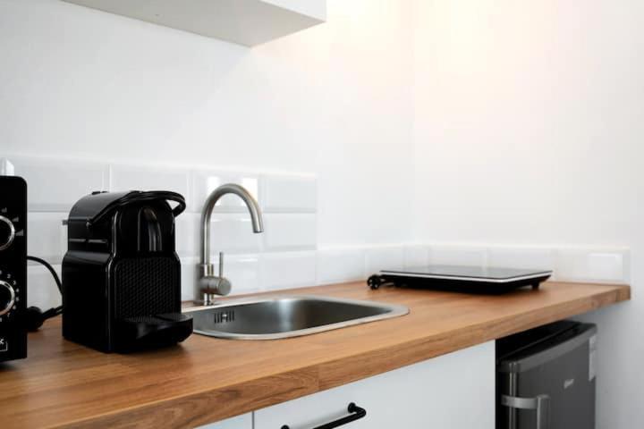Apartamentos Vexer مْبيخير ذي لا فرونتيرا المظهر الخارجي الصورة