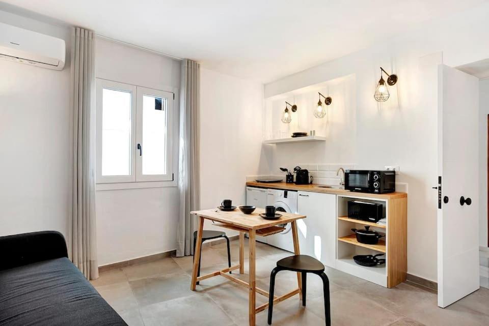 Apartamentos Vexer مْبيخير ذي لا فرونتيرا المظهر الخارجي الصورة