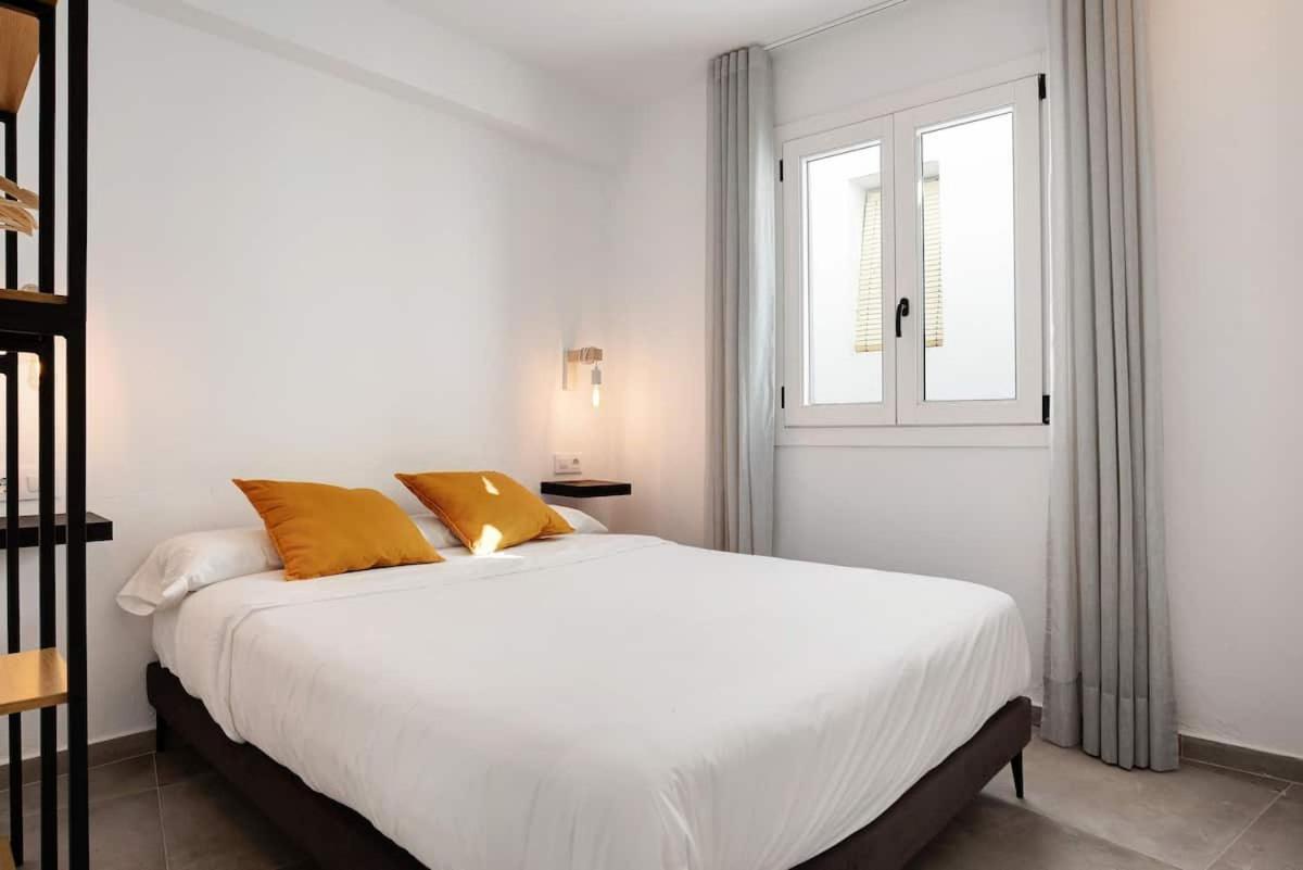 Apartamentos Vexer مْبيخير ذي لا فرونتيرا المظهر الخارجي الصورة
