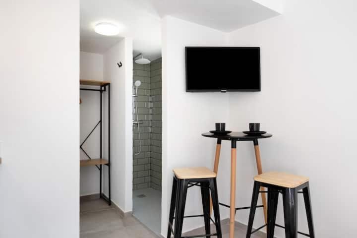 Apartamentos Vexer مْبيخير ذي لا فرونتيرا المظهر الخارجي الصورة