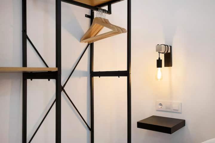 Apartamentos Vexer مْبيخير ذي لا فرونتيرا المظهر الخارجي الصورة
