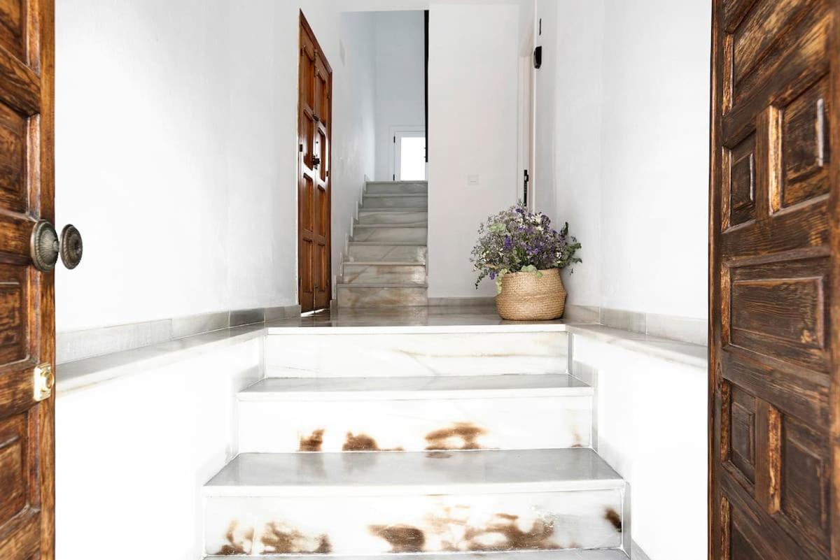 Apartamentos Vexer مْبيخير ذي لا فرونتيرا المظهر الخارجي الصورة