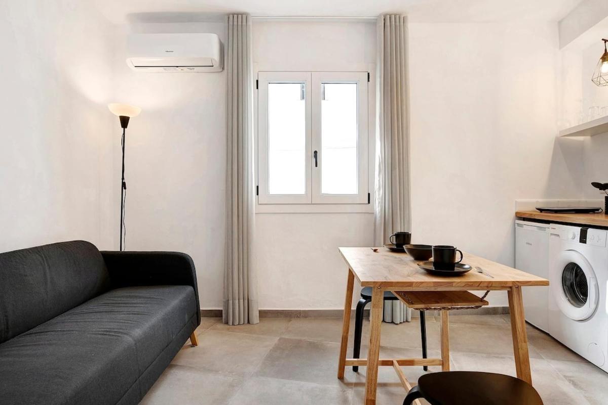 Apartamentos Vexer مْبيخير ذي لا فرونتيرا المظهر الخارجي الصورة
